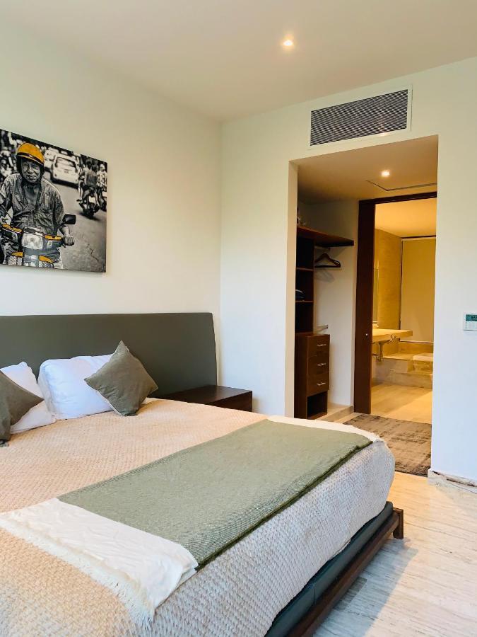 Scorpion Luxury Apartamento *