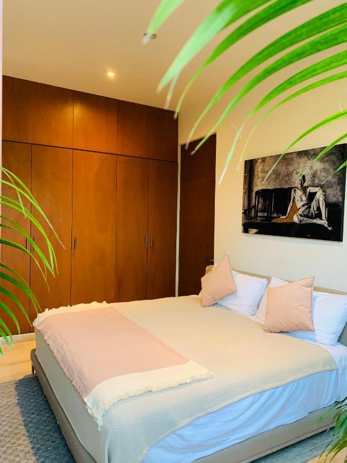 Scorpion Luxury Apartamento Tulum