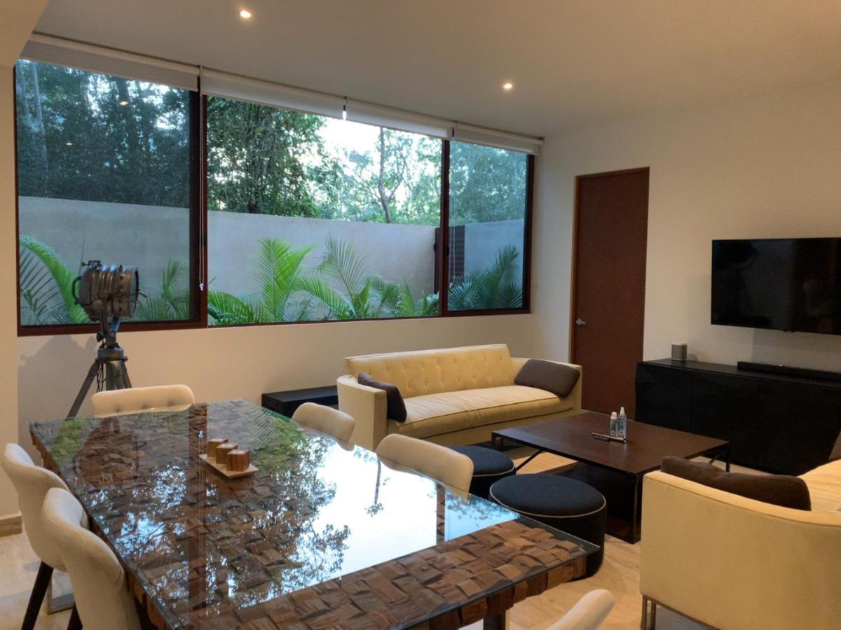 Scorpion Luxury Apartamento Tulum