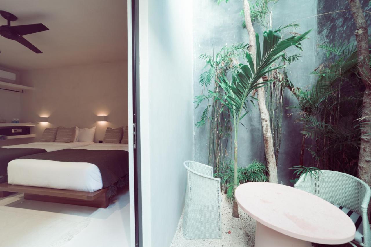 Downtown 4* Tulum