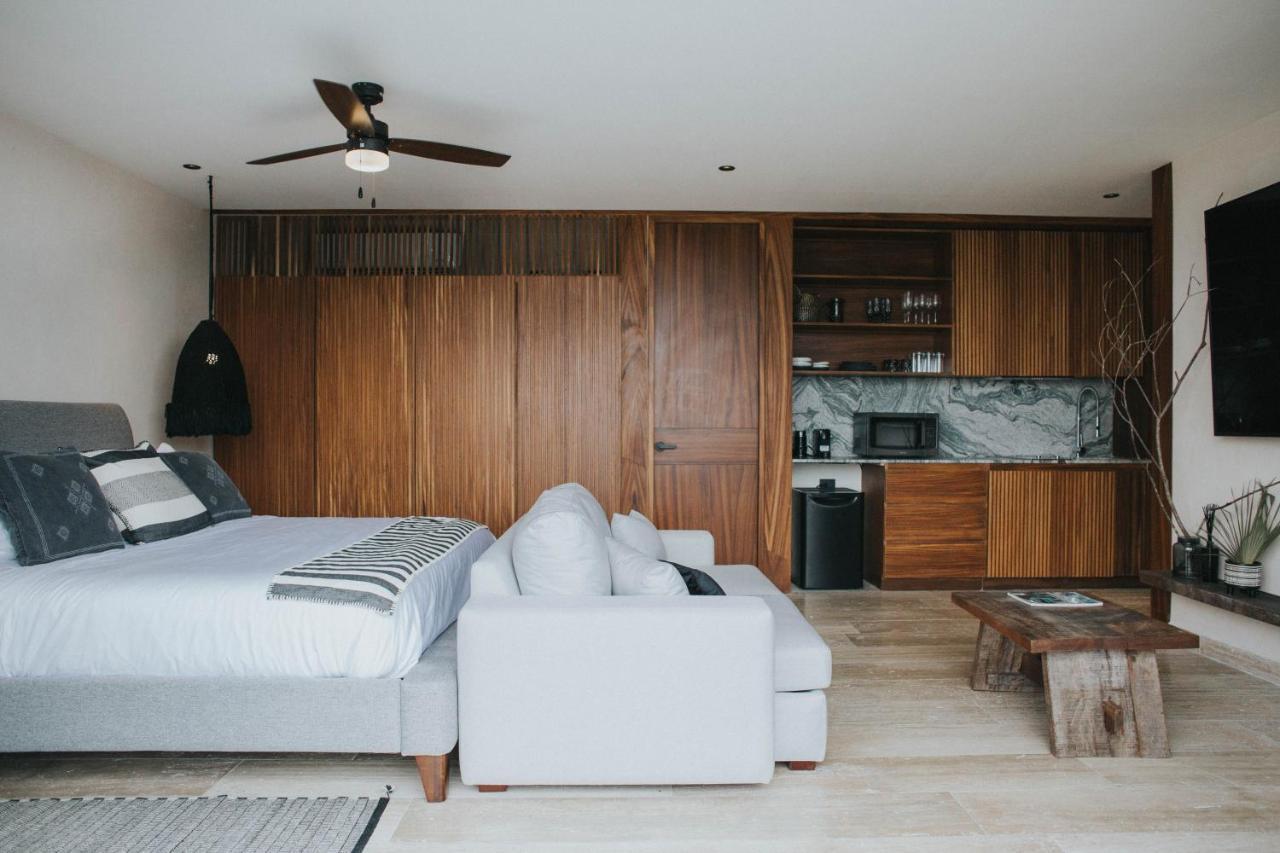 Peaceful Penthouse With Stylish Private Plunge Pool And Nature Views Apartamento