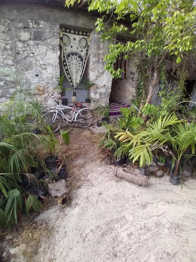 Bed and breakfast Casa Tunich Ha