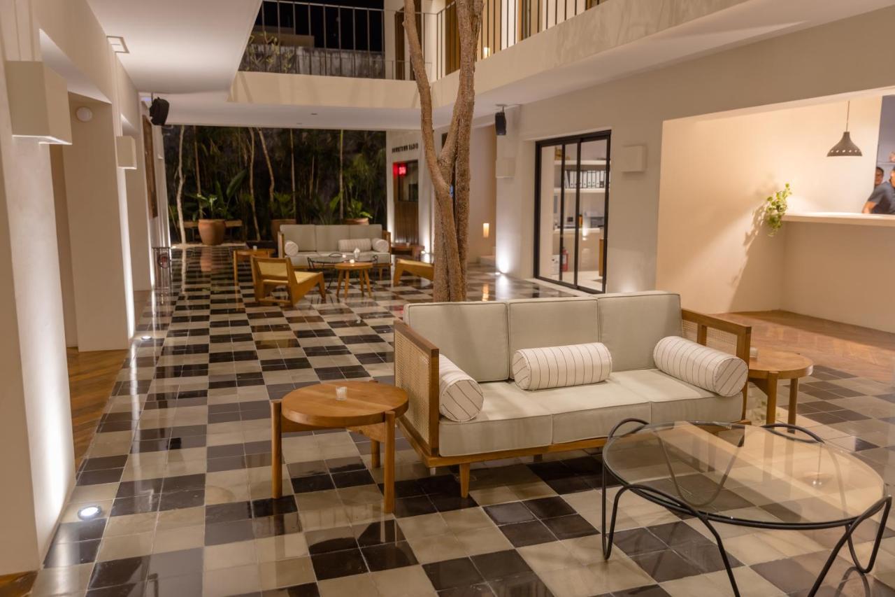 Downtown 4* Tulum