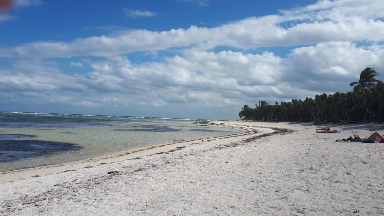 Casa Luna Tankah Tulum