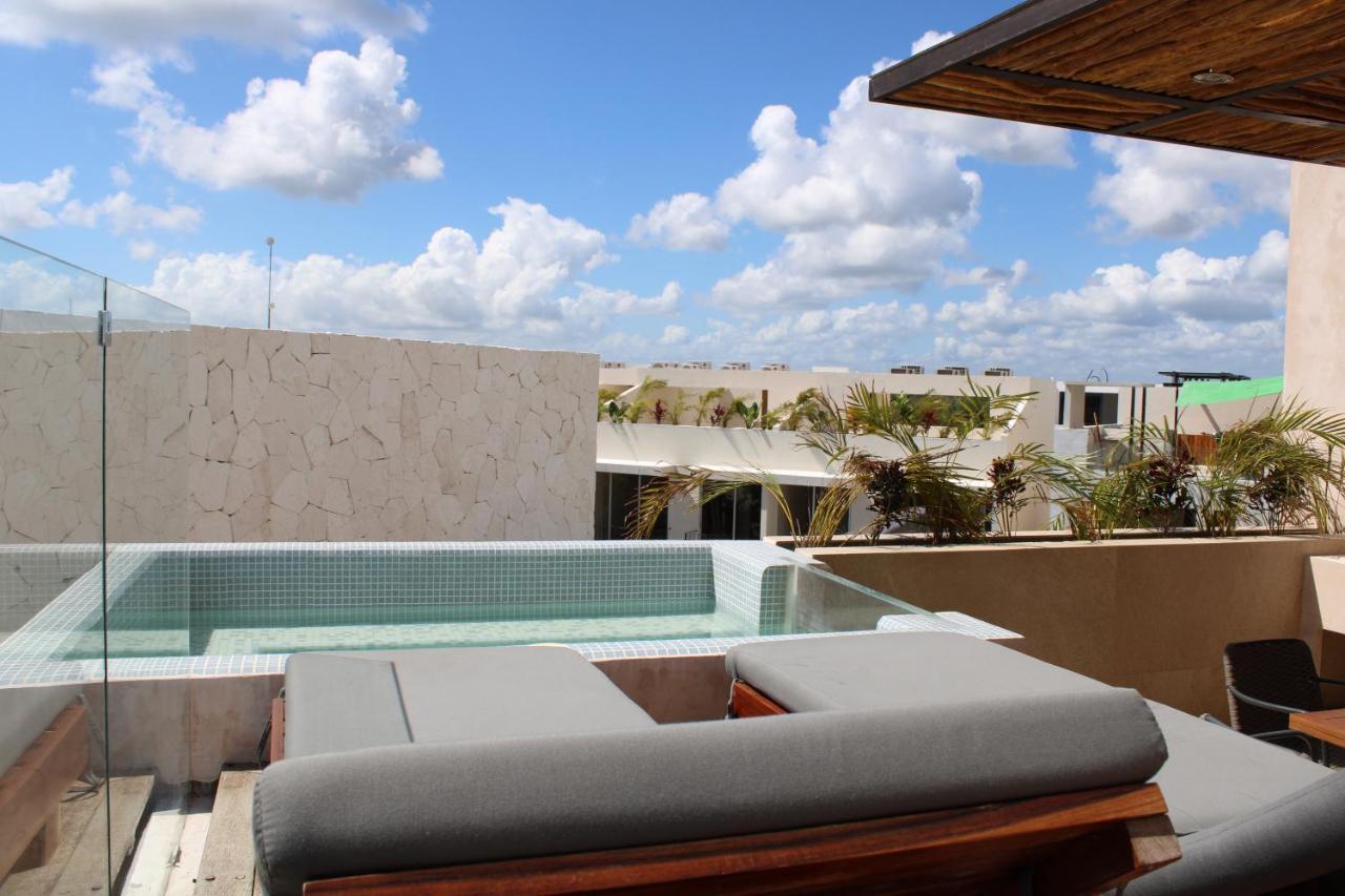 Cacao -luxury Condos- Apartahotel
