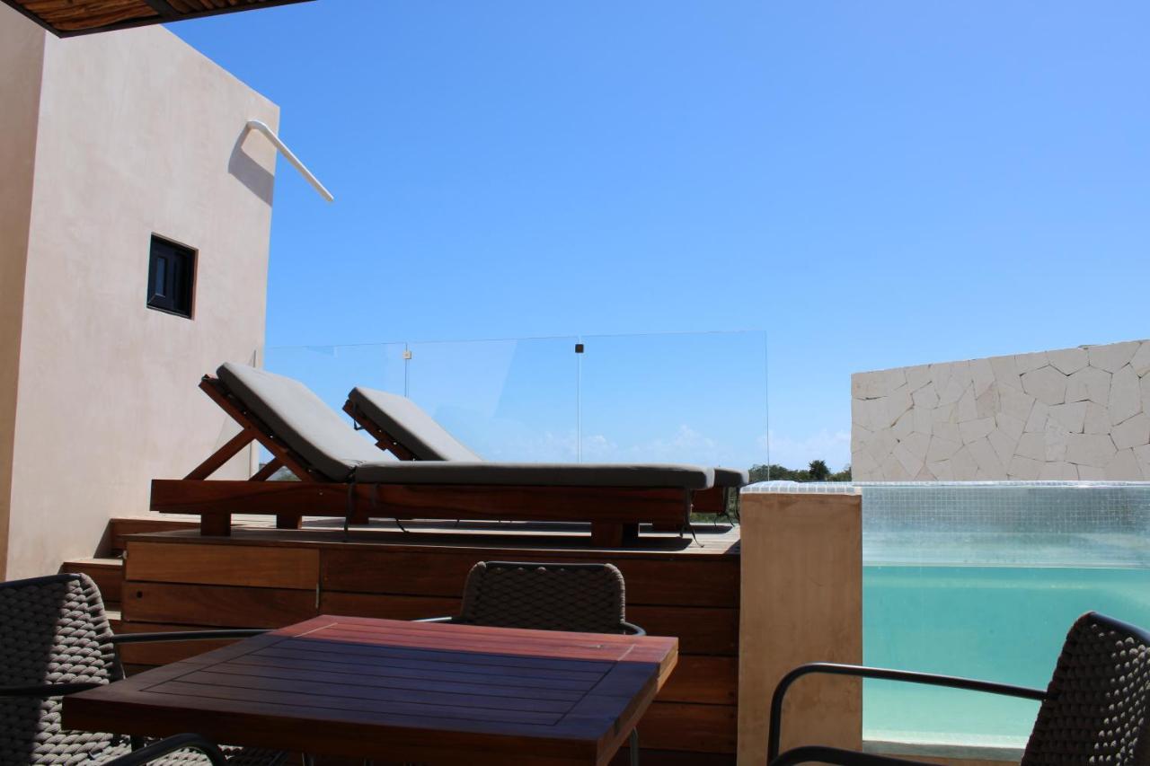 Cacao -luxury Condos- Apartahotel