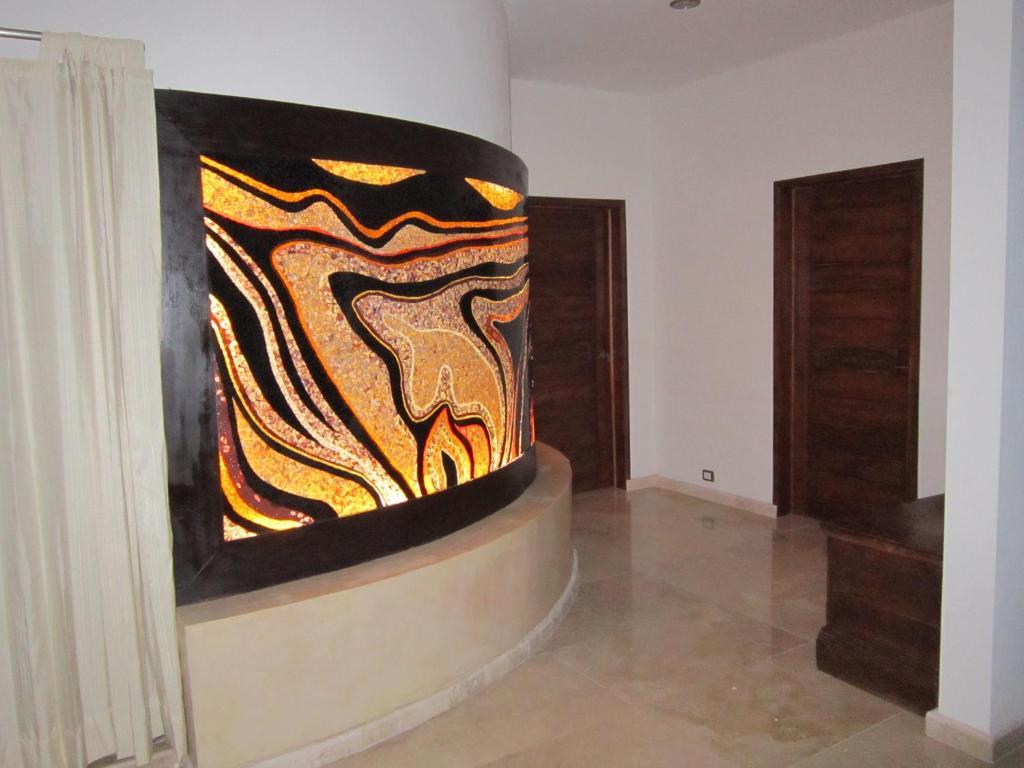 Apartamento Blueberry Luxury *