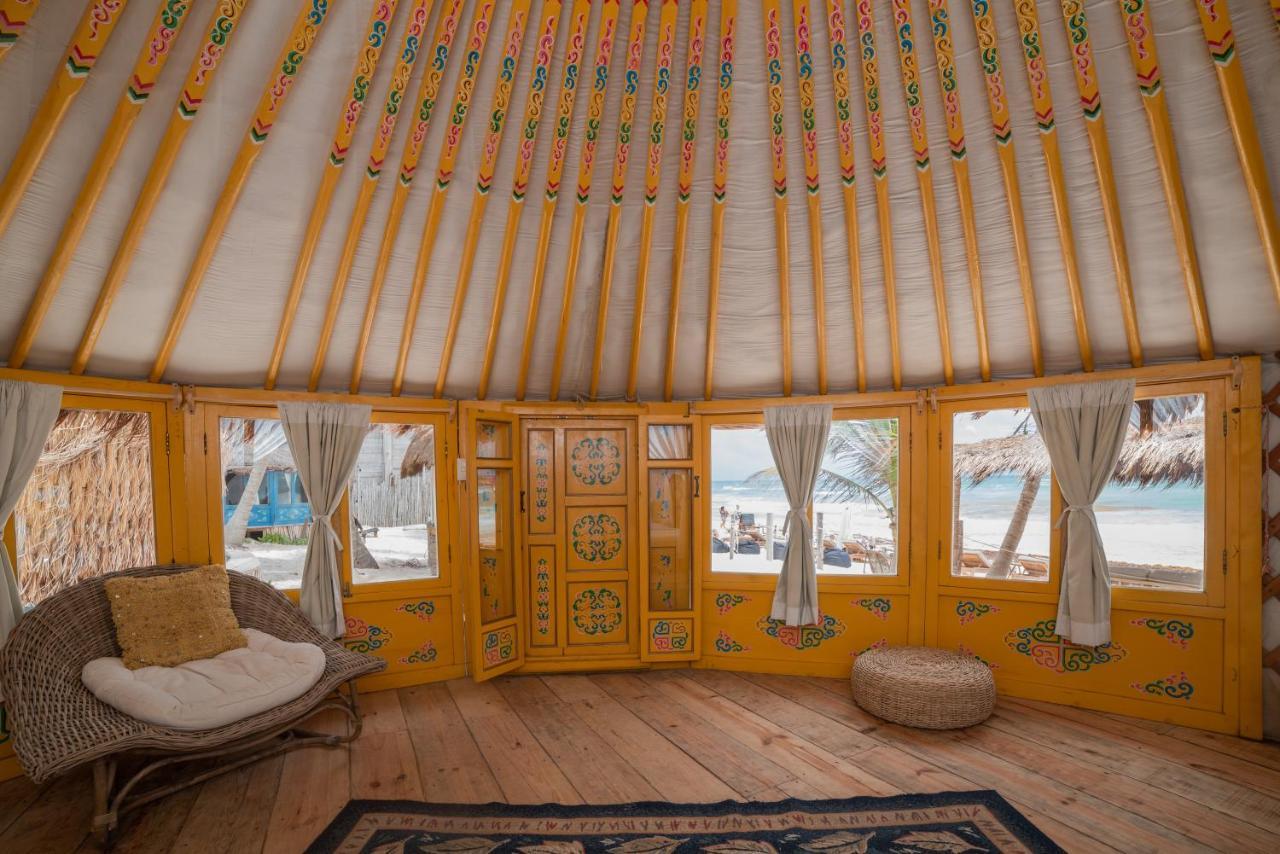 Kookay Beach Hotel 2*