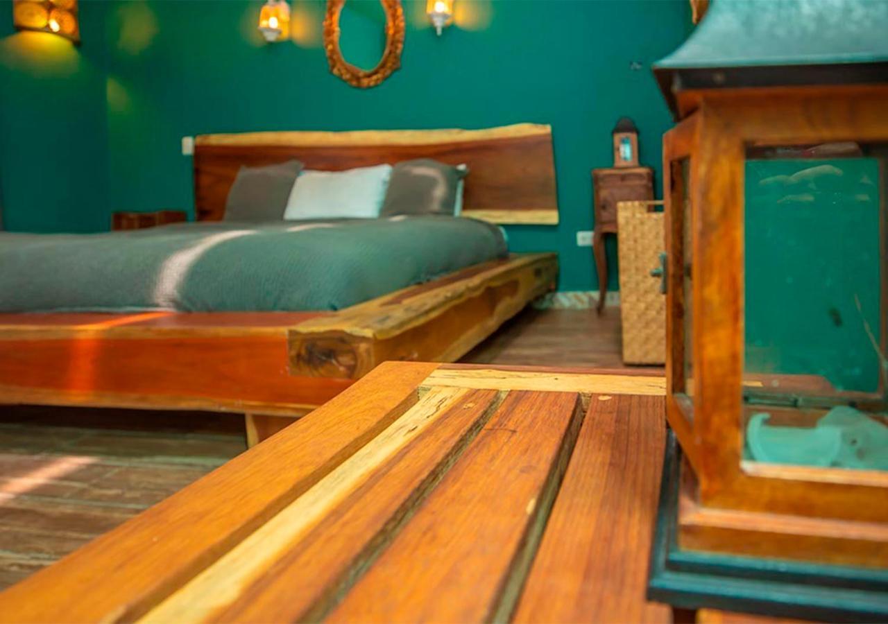 Sonno Cielito 4* Tulum