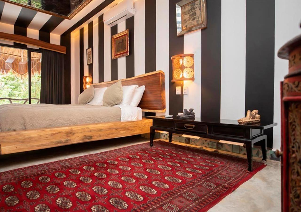 Hotel Sonno Cielito Tulum