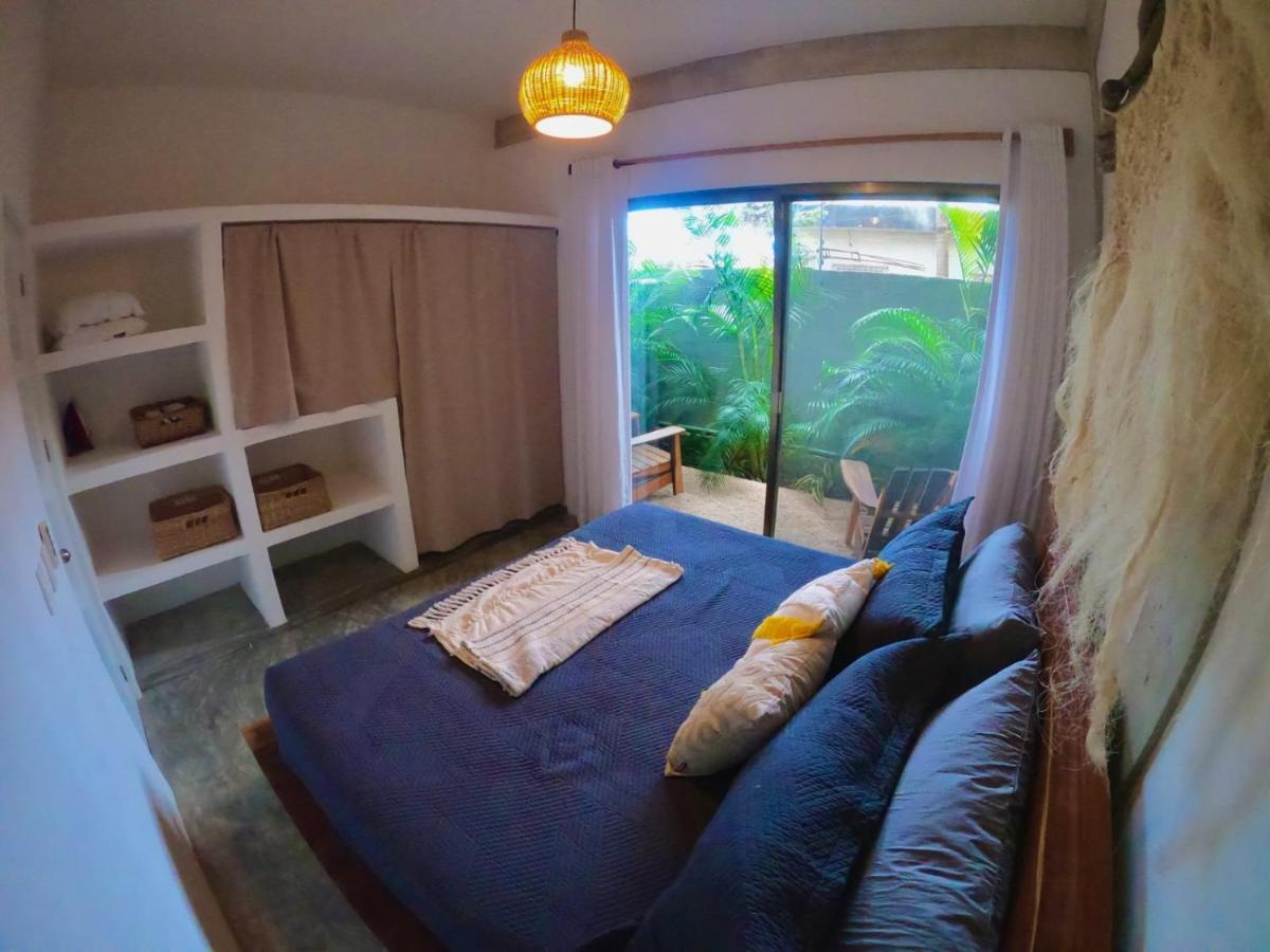 Katalox Jungle Lofts By Simply Comfort Centre Rooftop Patio & Pool Apartamento