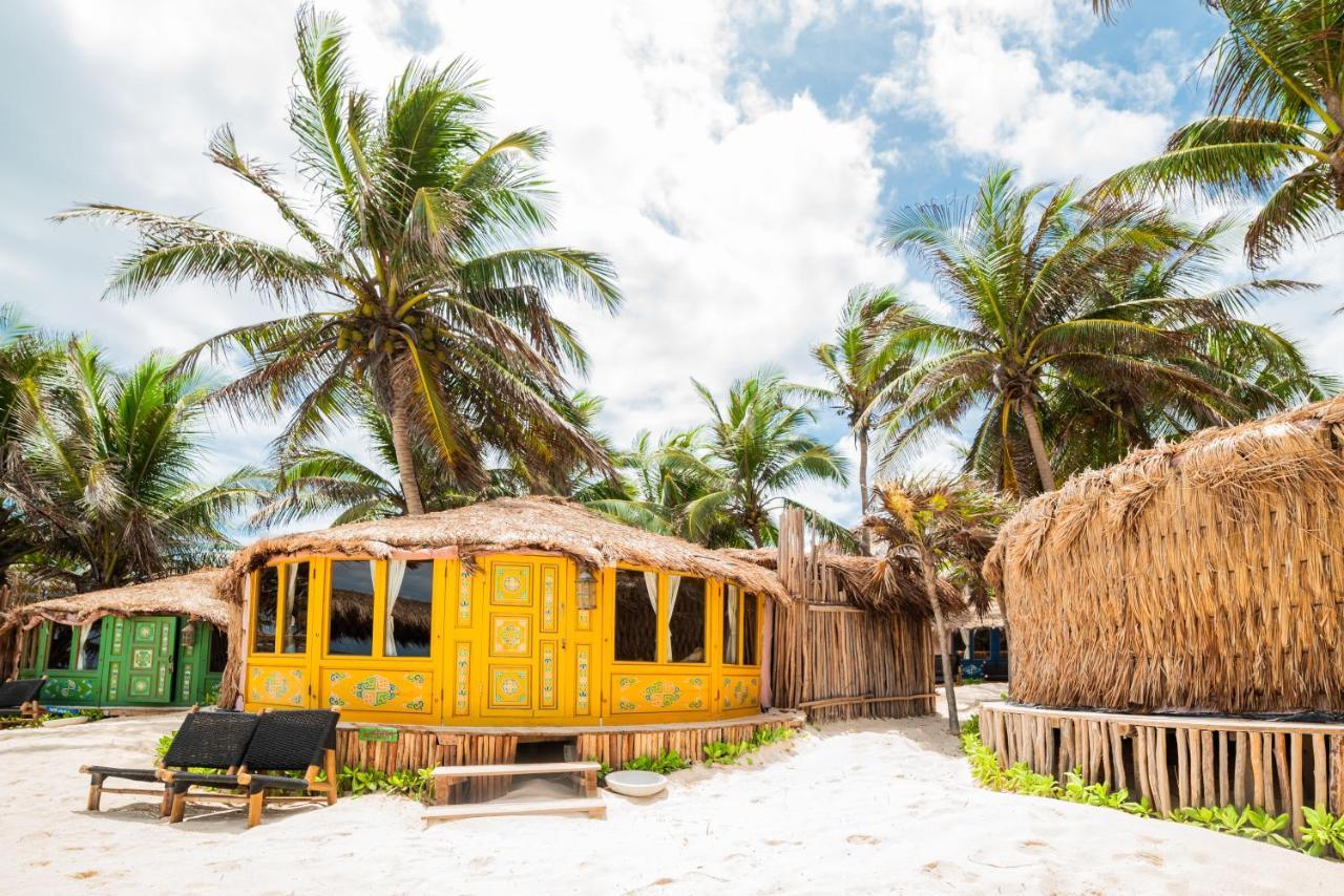 Kookay Beach 2* Tulum