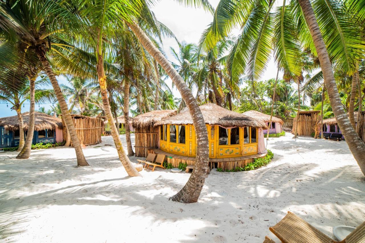 Hotel Kookay Beach
