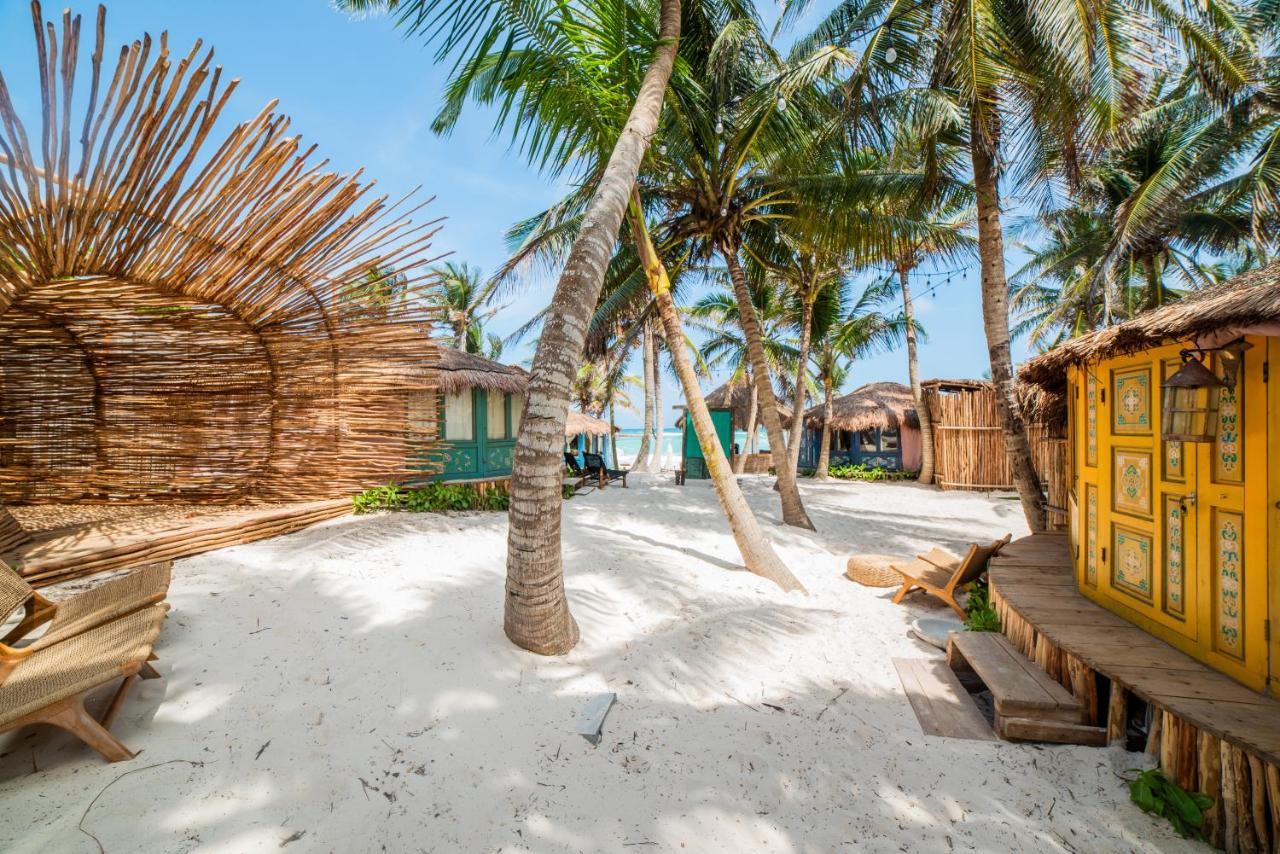 Hotel Kookay Beach