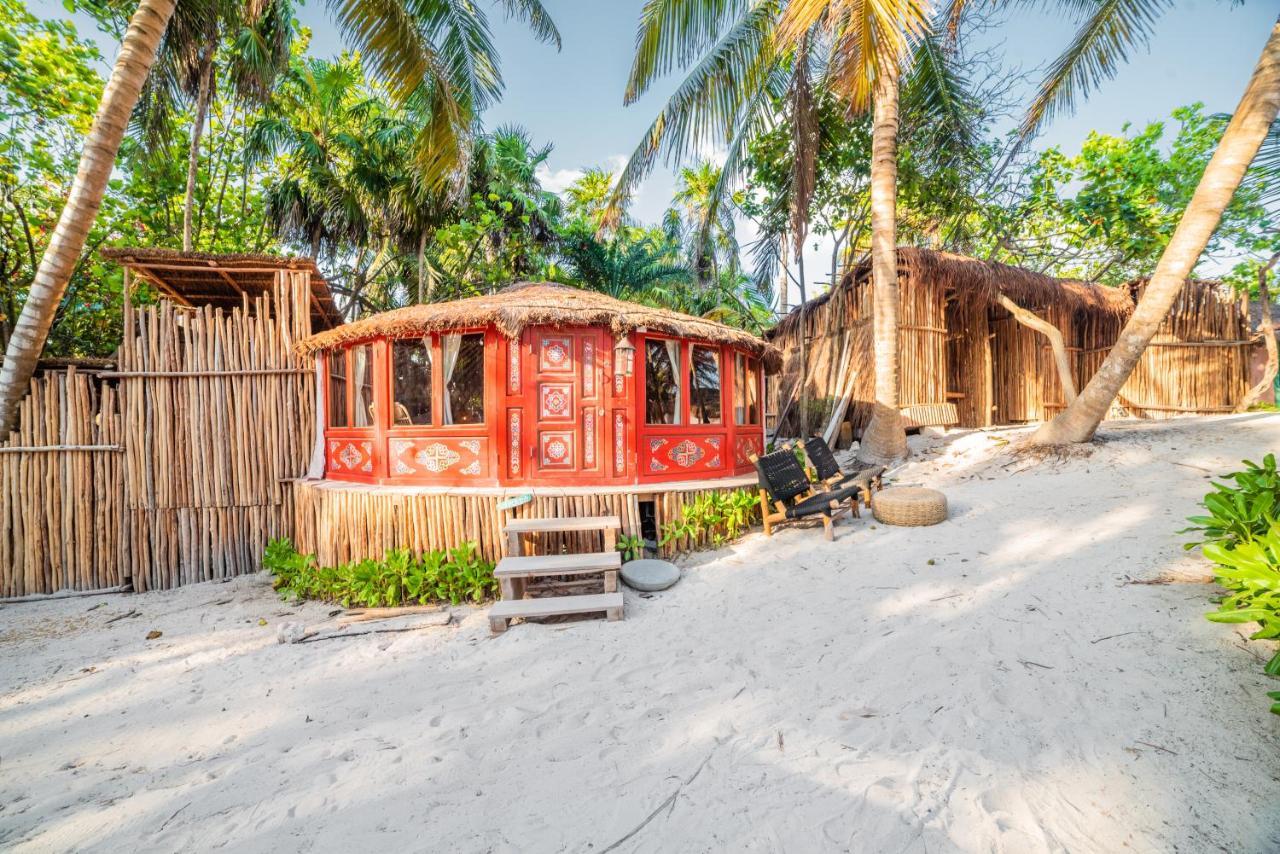Kookay Beach Hotel