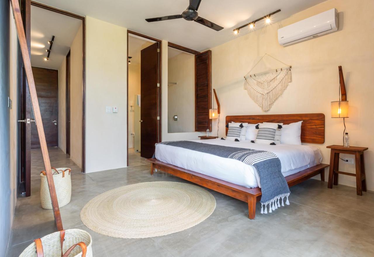 Watal 4* Tulum