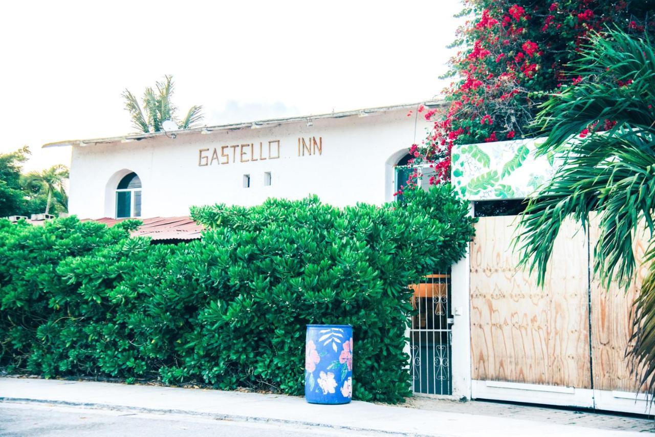 Bed and breakfast Lobo Tulum