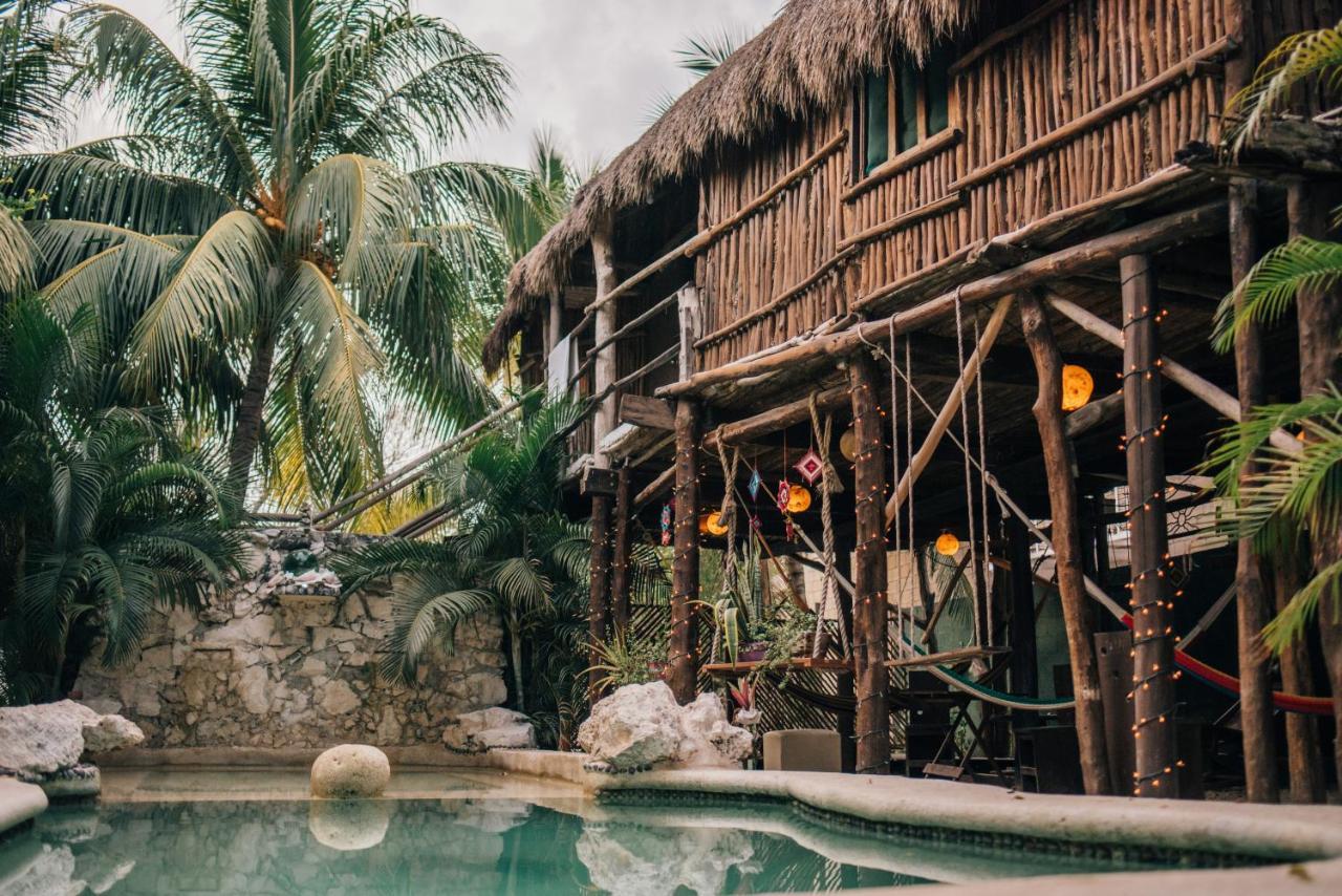 Lobo 2* Tulum