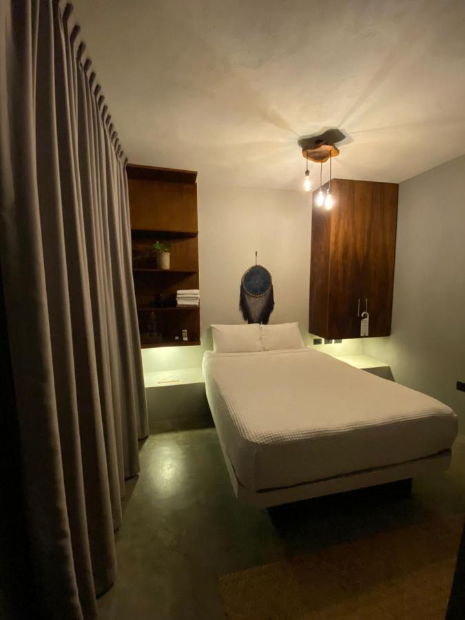 Ariché Hotel&hostal Tulum