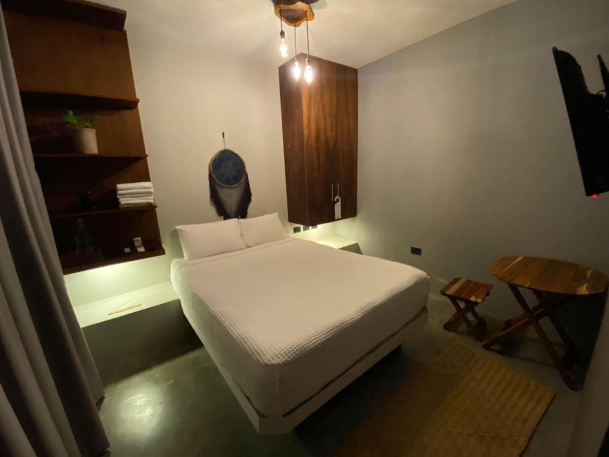 Ariché Hotel&hostal *