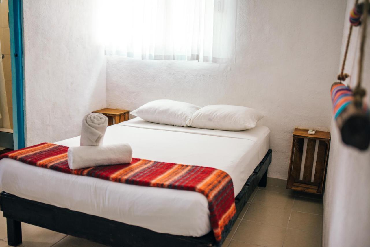 Lobo Bed and breakfast 2*