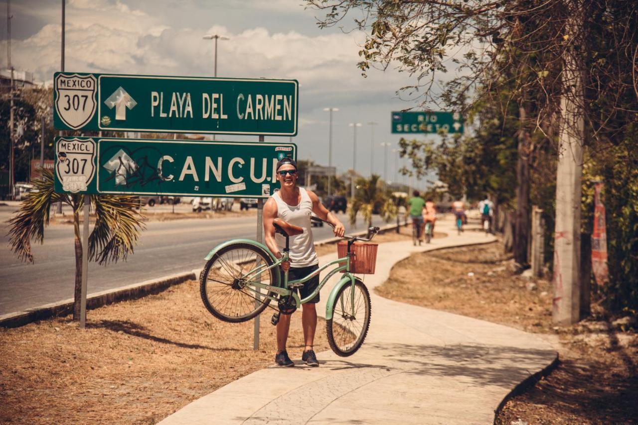 Lobo Bed and breakfast Tulum