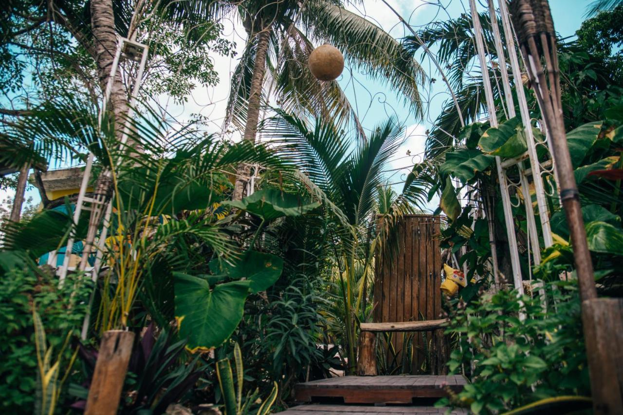 Bed and breakfast Lobo Tulum