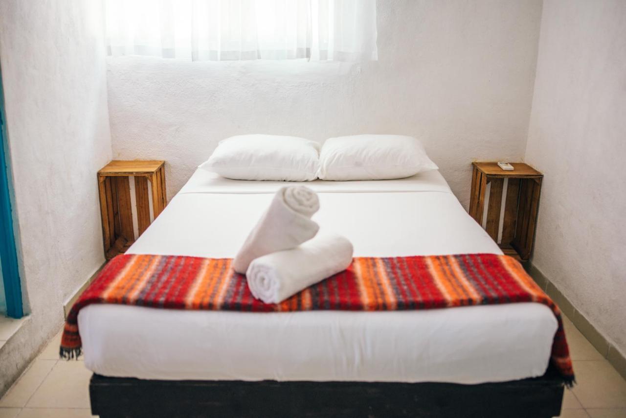 Lobo Bed and breakfast