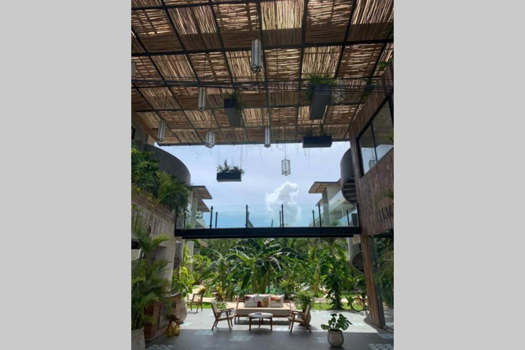 Loft Open Space Apartamento *