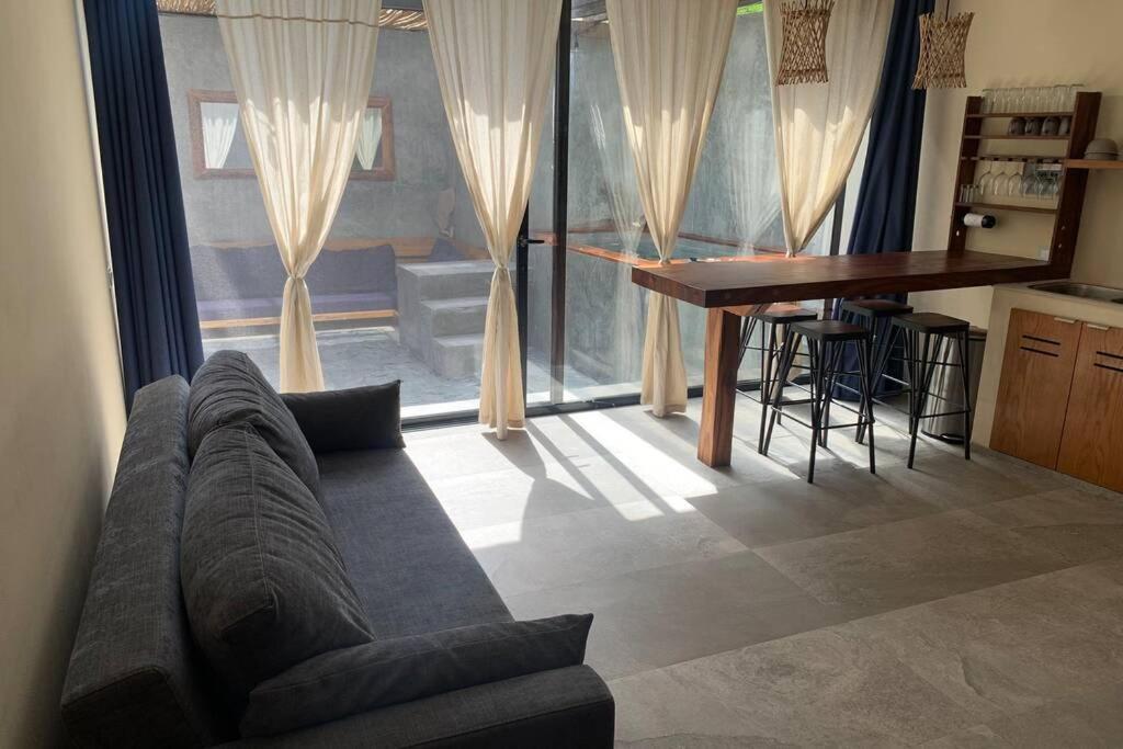 Loft Open Space * Tulum