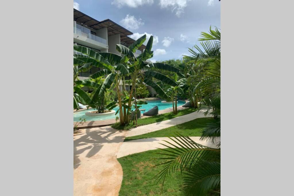 Loft Open Space Apartamento Tulum