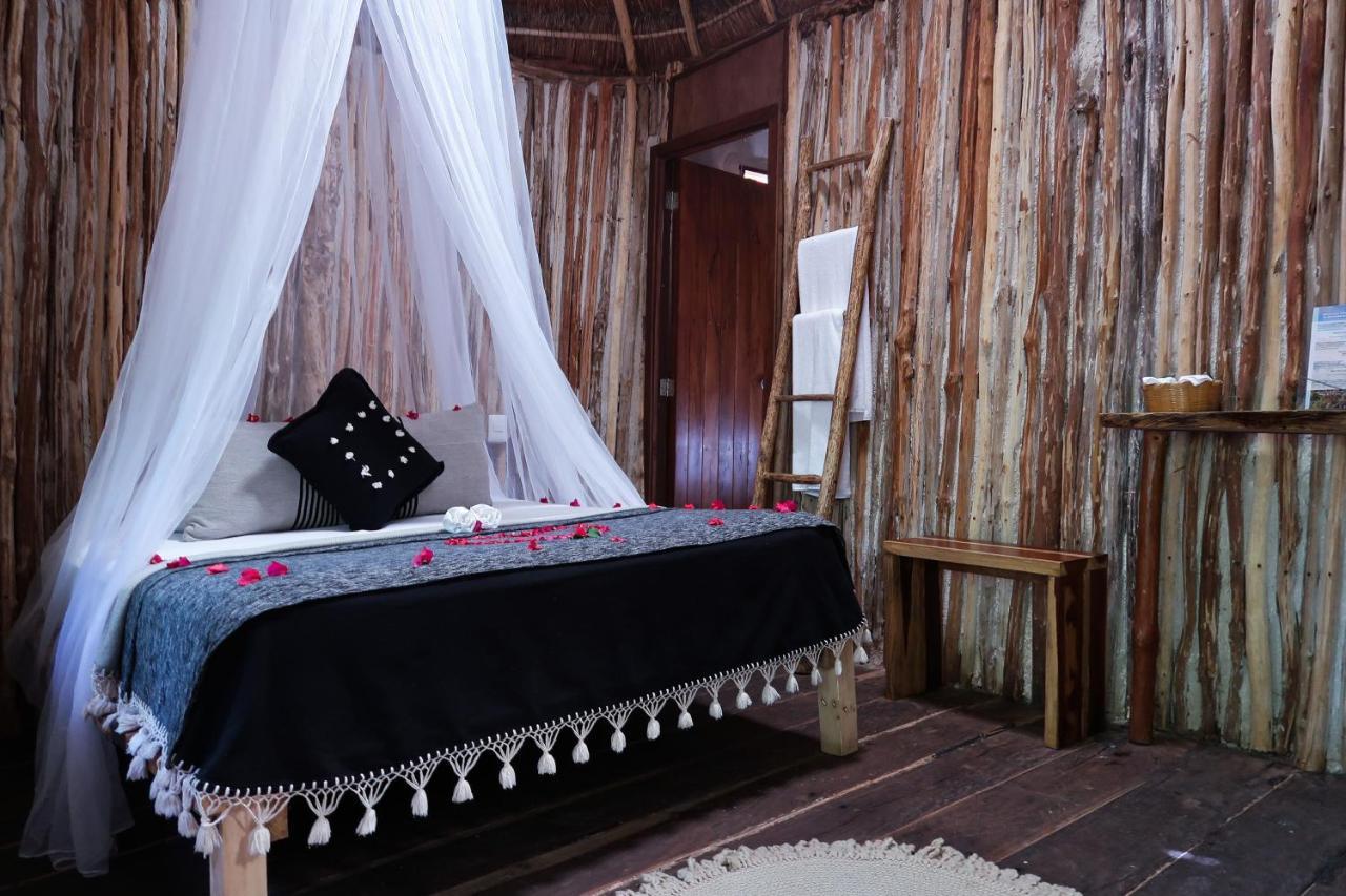 Manglex Eco 3* Tulum
