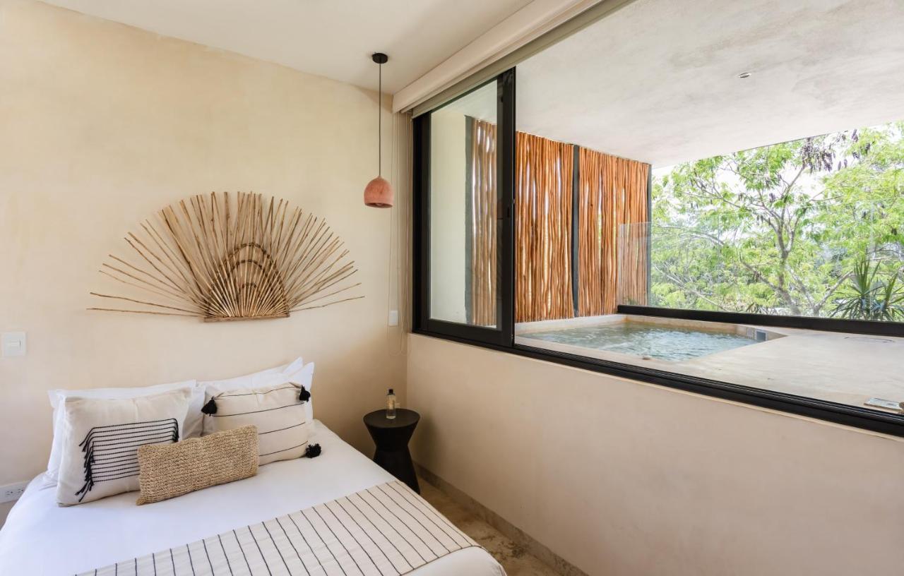 Tuluna Hotel 5*