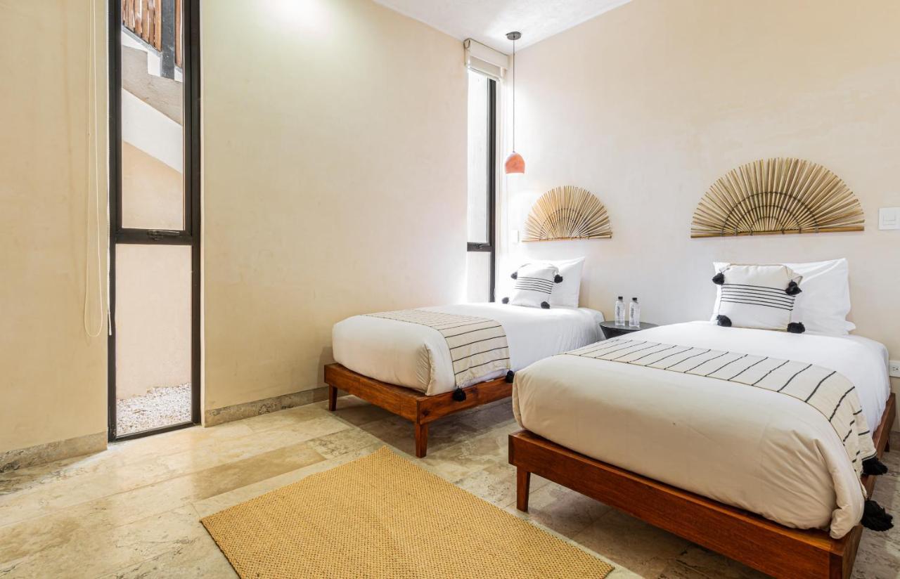 Tuluna Hotel
