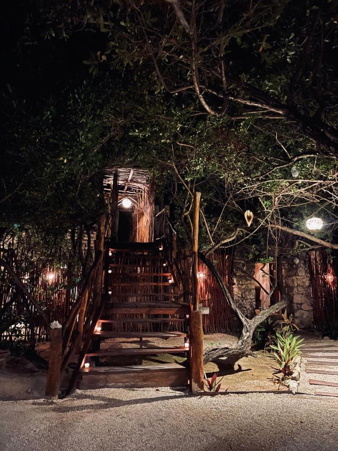 Manglex Eco 3* Tulum