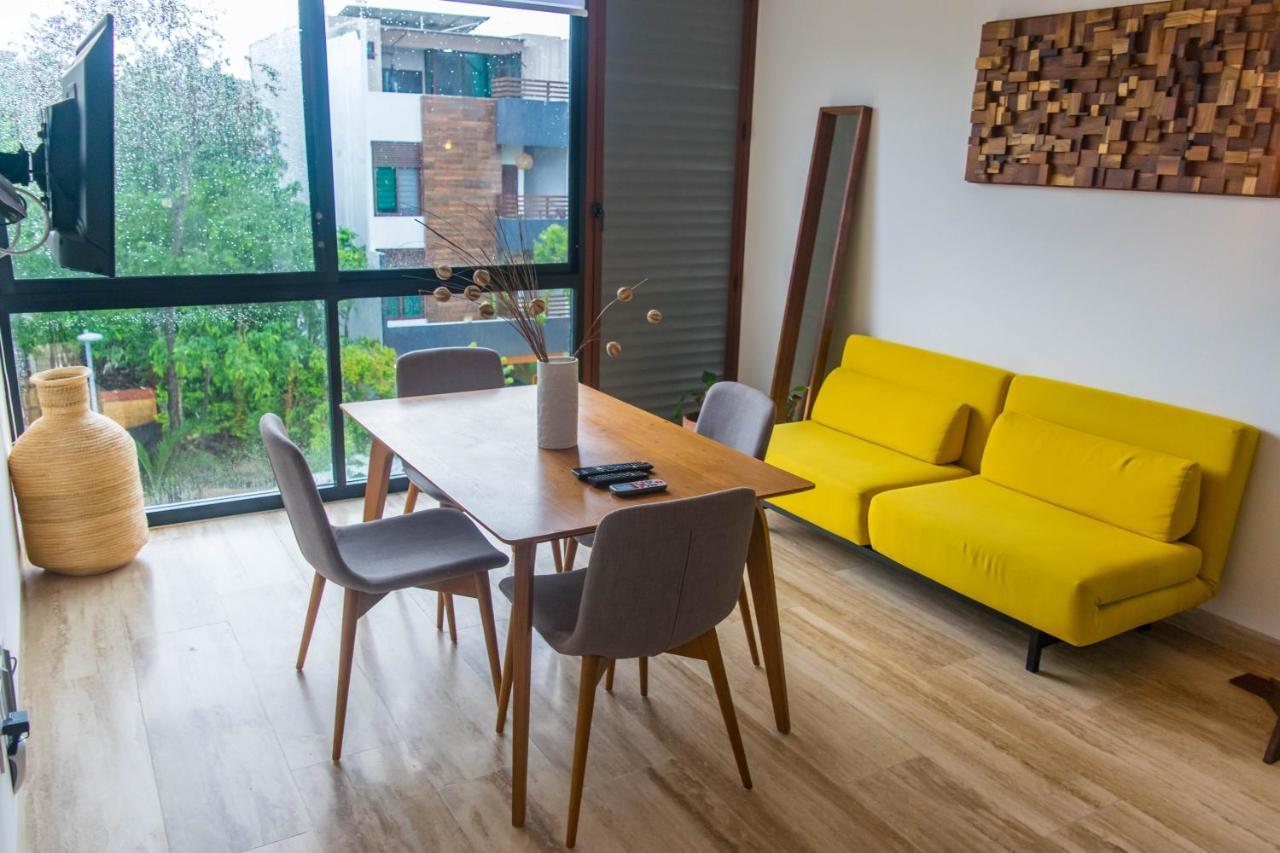 Apartahotel Amira