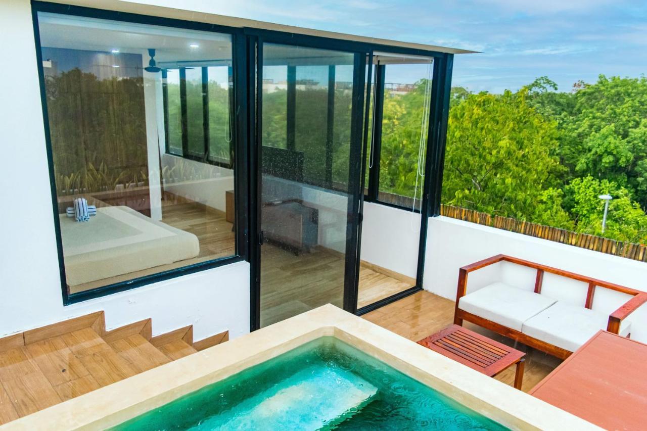 Amira 3* Tulum
