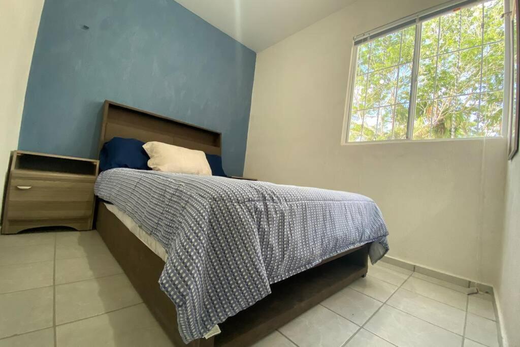 Apartamento Jungla 22 Aldea *