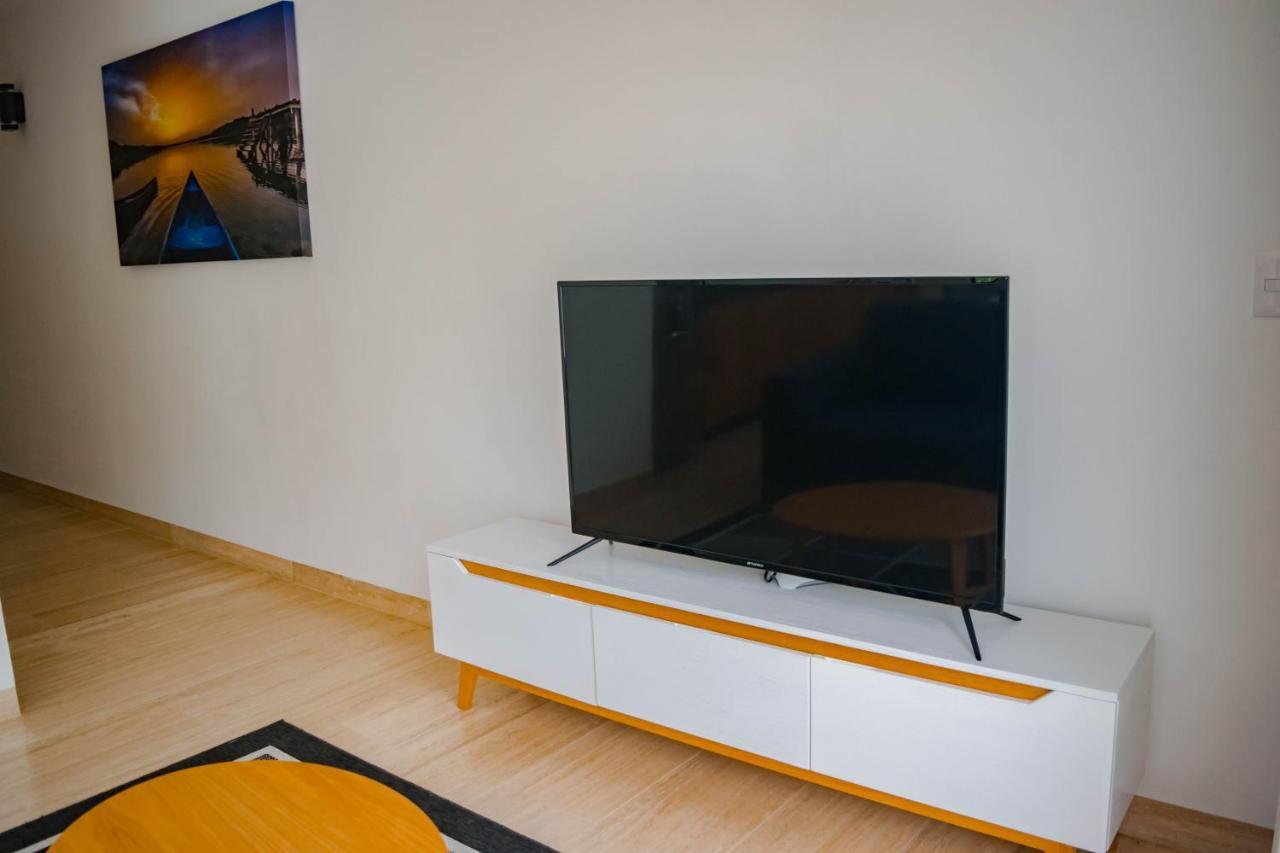Apartahotel Amira 3*