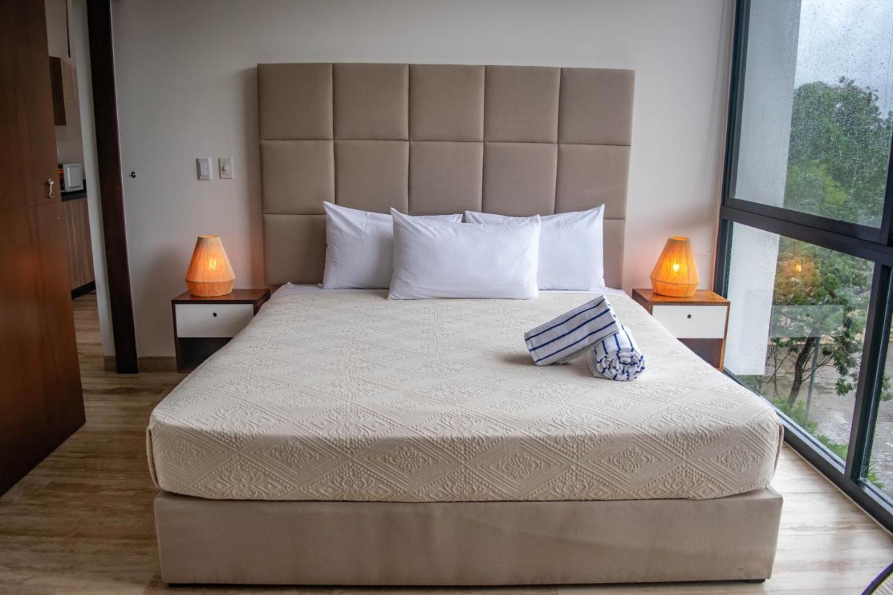Amira Apartahotel Tulum