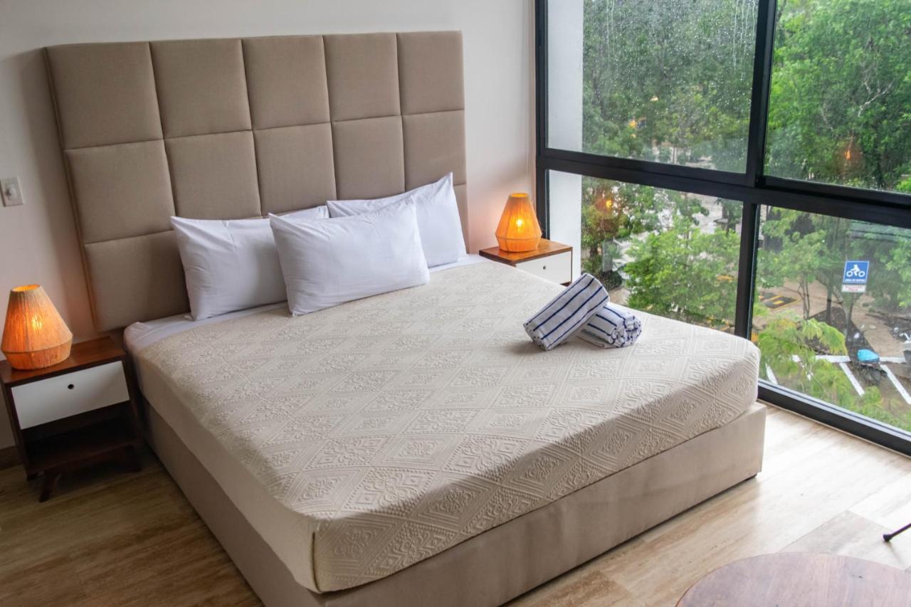 Apartahotel Amira