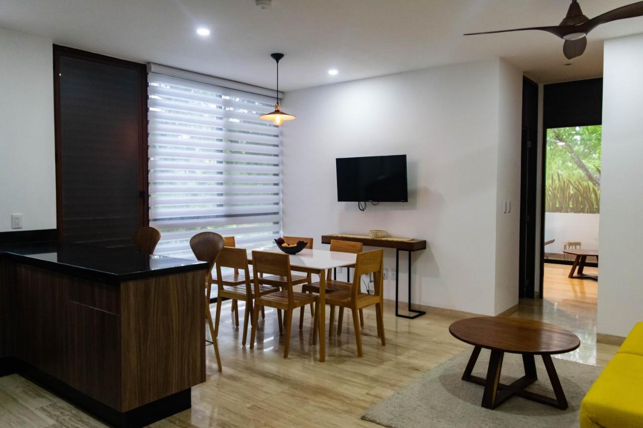 Amira Apartahotel 3*