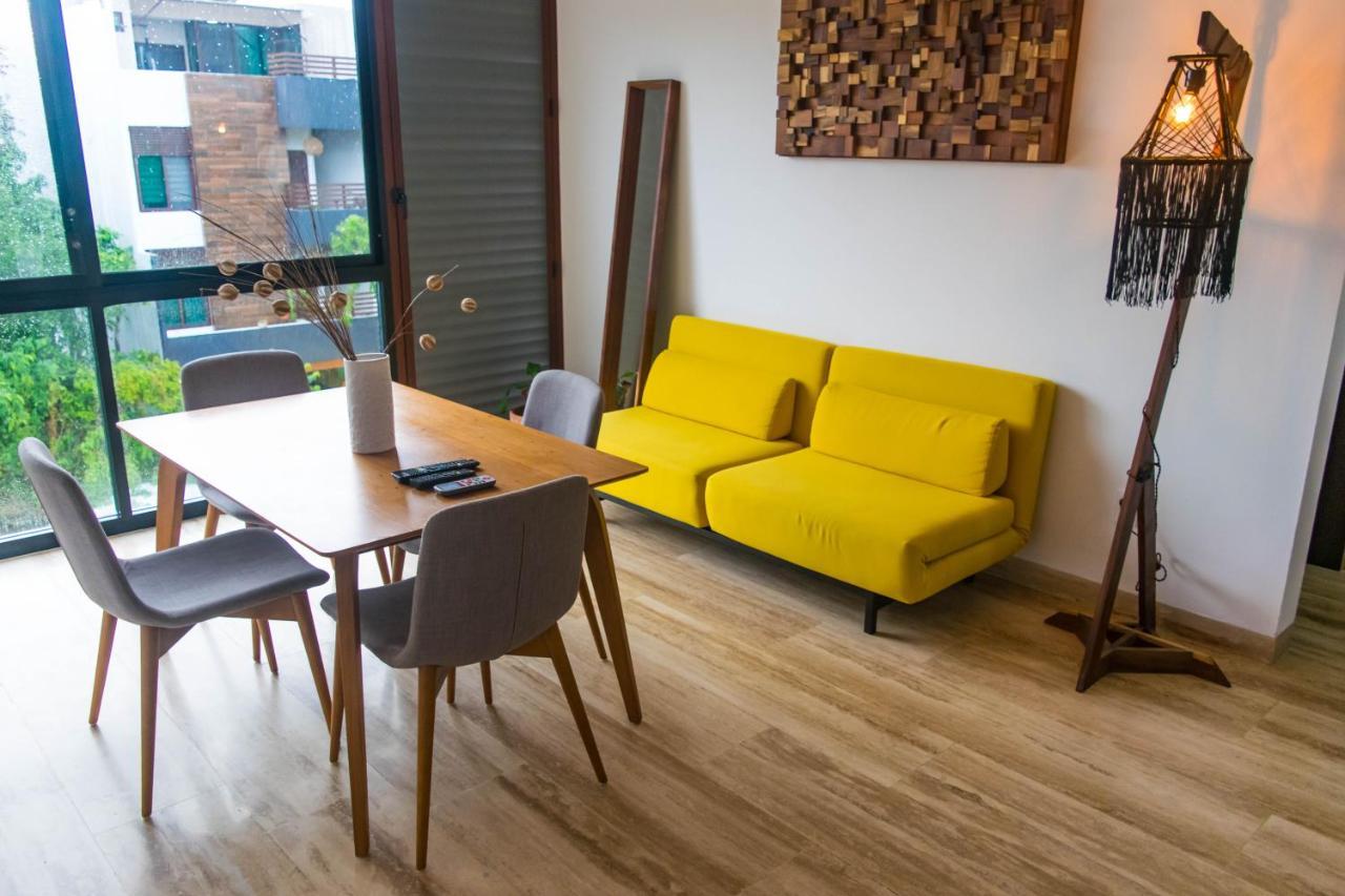 Apartahotel Amira Tulum
