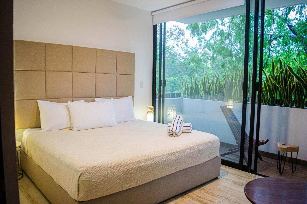 Apartahotel Amira