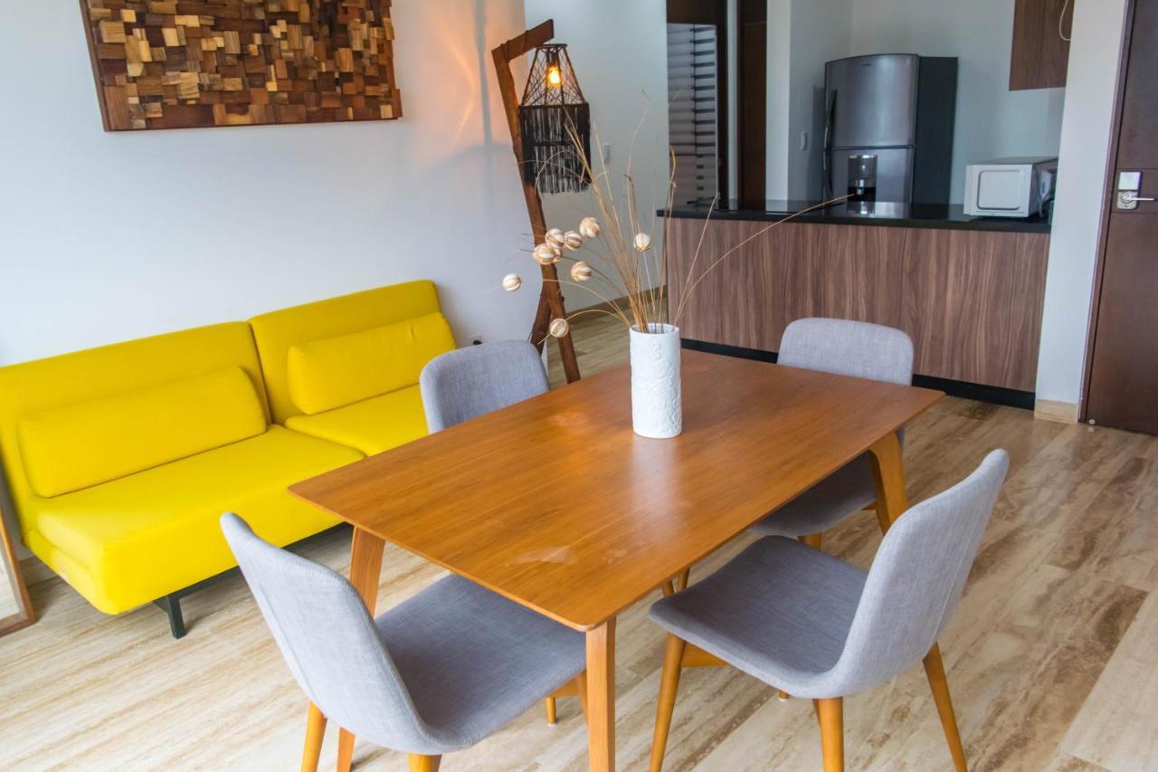 Apartahotel Amira