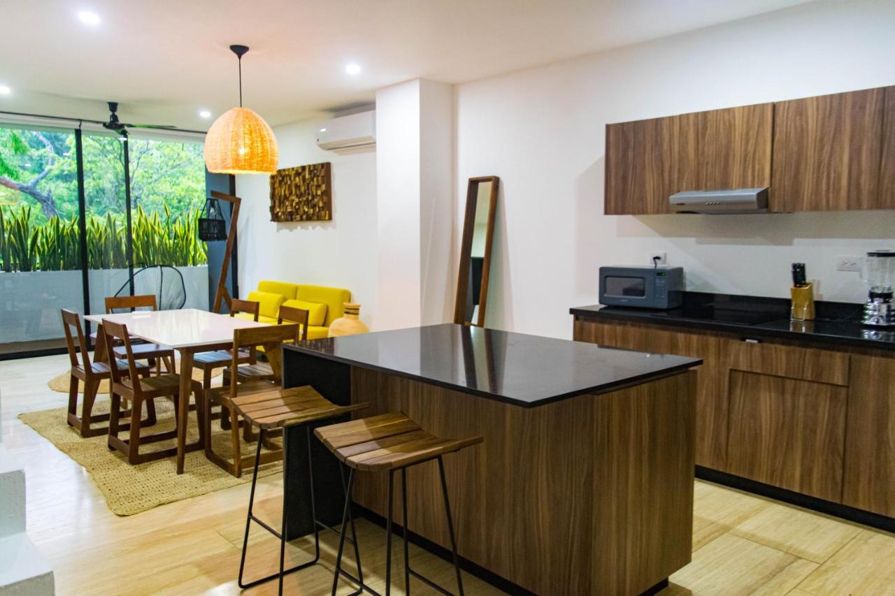 Apartahotel Amira Tulum