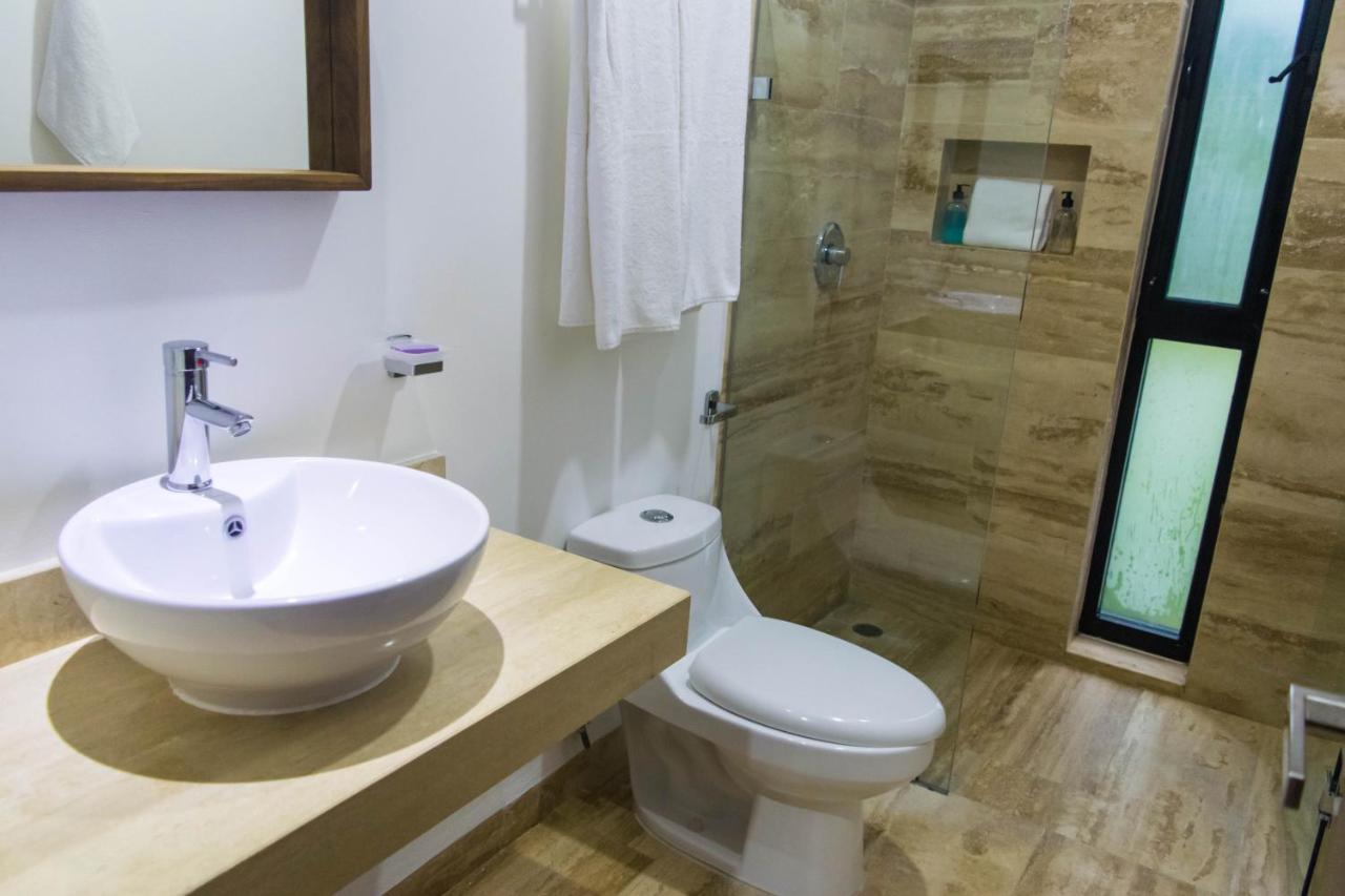 Apartahotel Amira Tulum