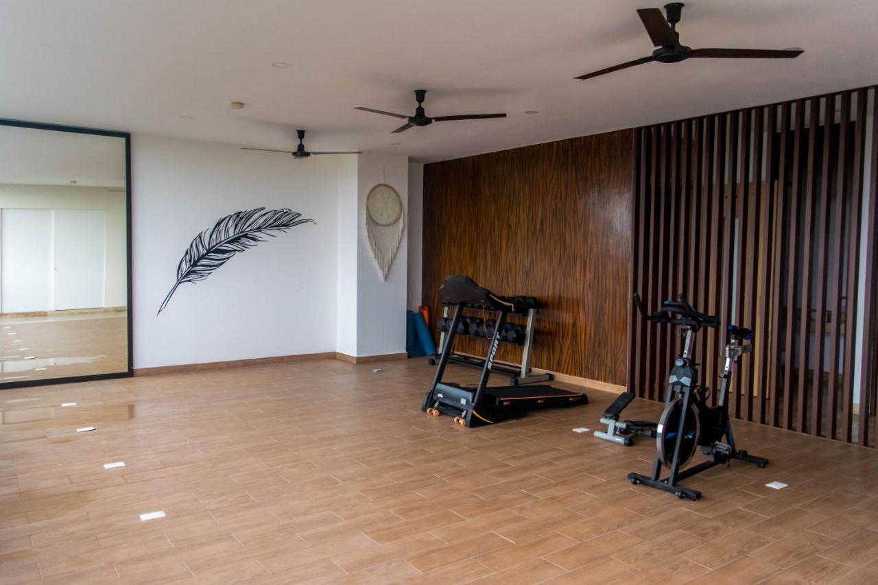 Amira Apartahotel Tulum