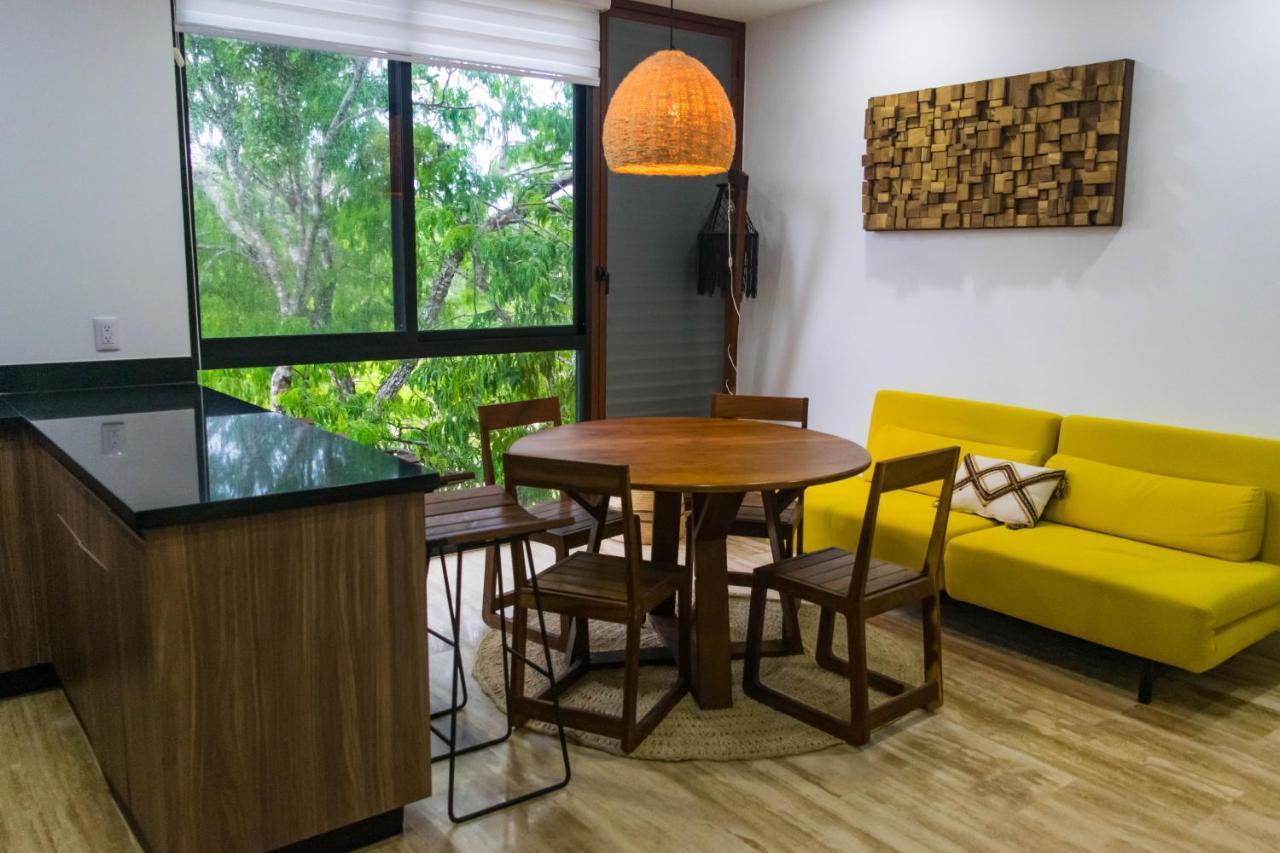 Apartahotel Amira