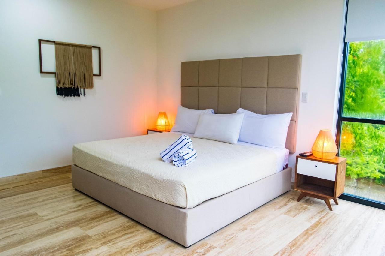 Apartahotel Amira